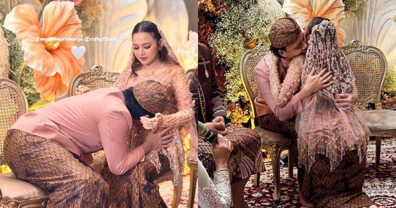 Instagram.com/nindypricilia/dionraharja